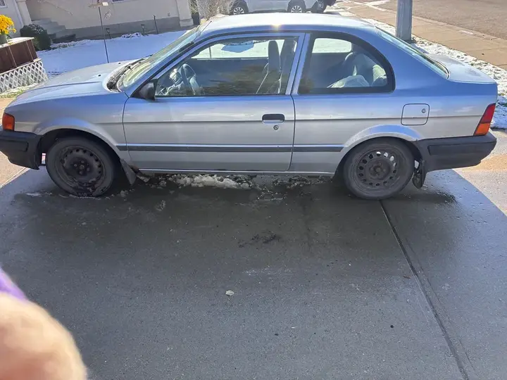 Toyota Tercel