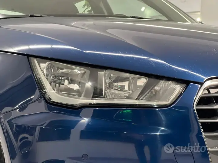 Audi A1 Sportback 2015 photo 3