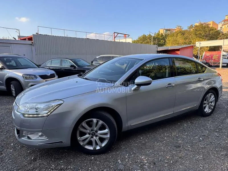 Citroen C5