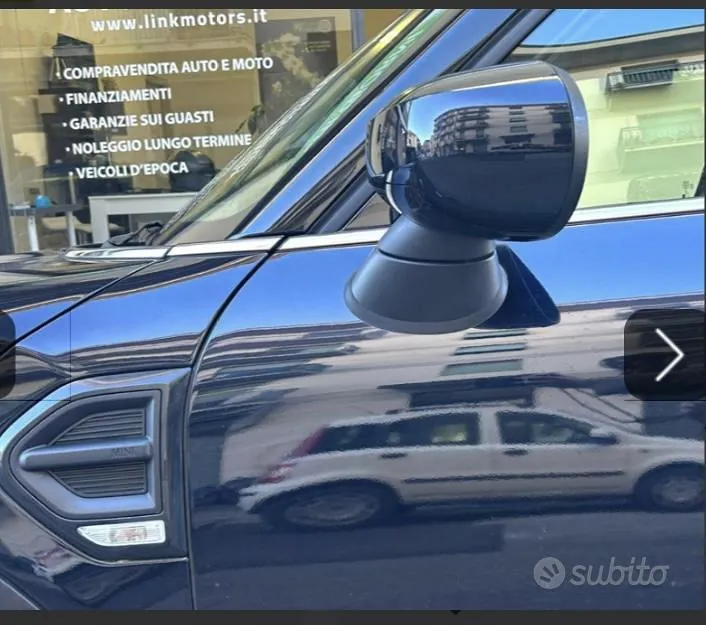 Mini Countryman 2019 photo 4