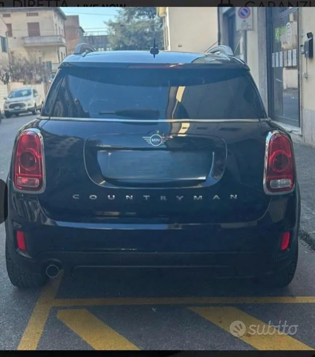 Mini Countryman 2019 photo 3