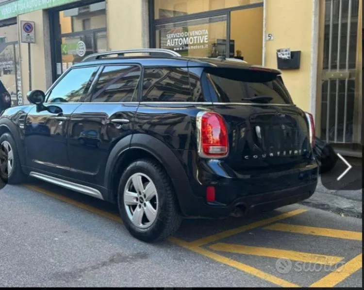 Mini Countryman 2019 photo 2