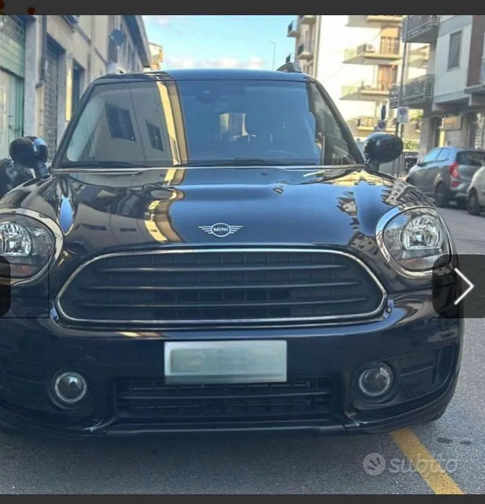 Mini Countryman 2019 photo 5