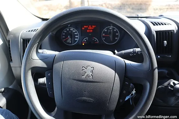 Peugeot Boxer 2012 photo 5