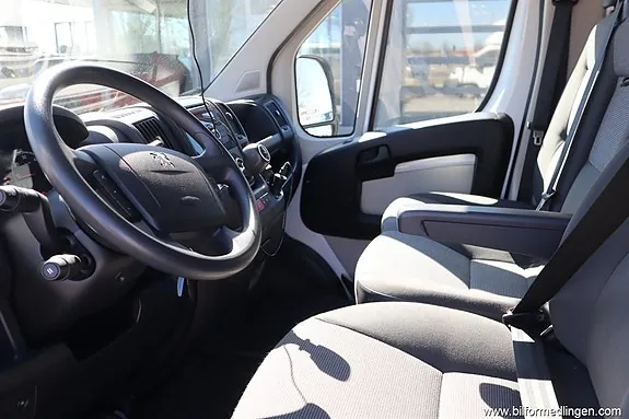 Peugeot Boxer 2012 photo 4