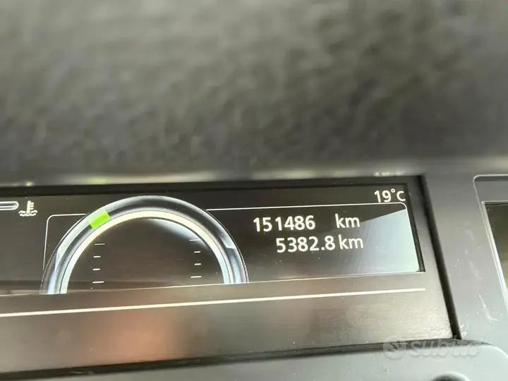 Renault Scenic 2014 photo 2
