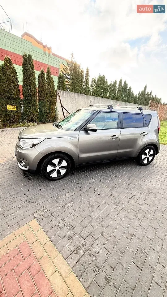 Kia Soul 2016 photo 4