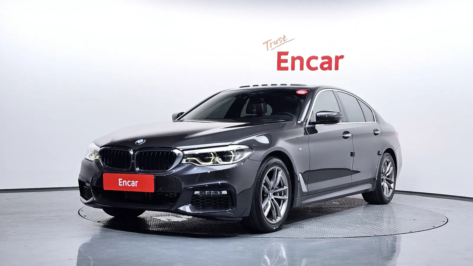 BMW 5Series