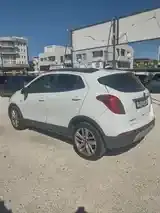 Opel Mokka 2017 photo 4