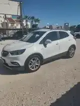 Opel Mokka 2017 photo 2