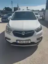 Opel Mokka 2017 photo 3