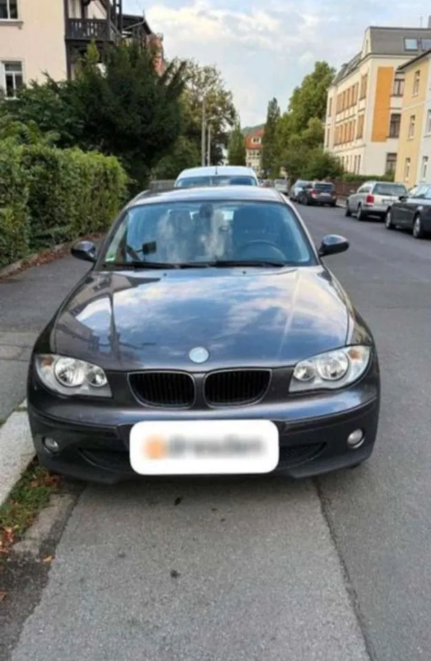 BMW 116I