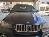BMW X6 2009 photo 4
