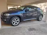 BMW X6 2009 photo 3