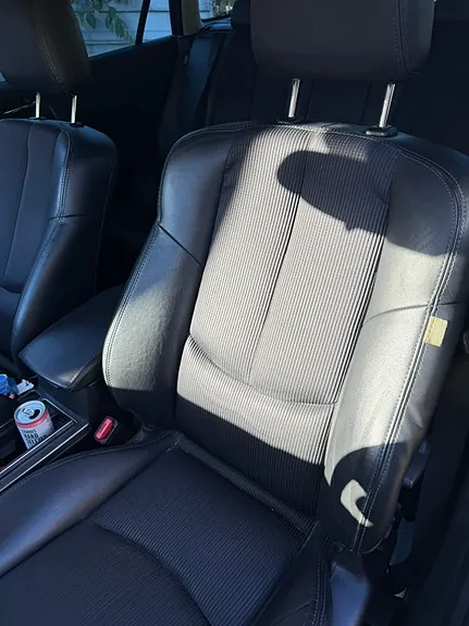 Mazda 6 2011 photo 4