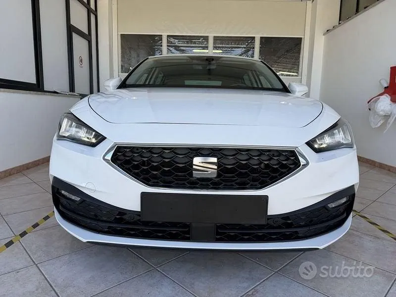 Seat Leon 2022 photo 5