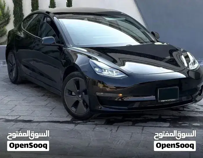 Tesla Model 3 2022 photo 5