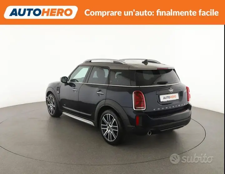 Mini Mini Countryman 2021 photo 4