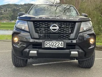 Nissan Navara 2026 photo 3