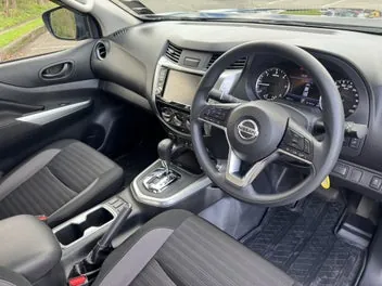 Nissan Navara 2026 photo 5