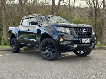 Nissan Navara 2026 photo 2