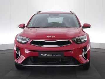 Kia Stonic 2025 photo 3