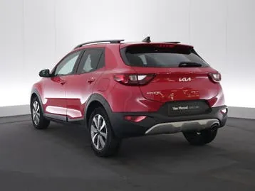 Kia Stonic 2025 photo 2