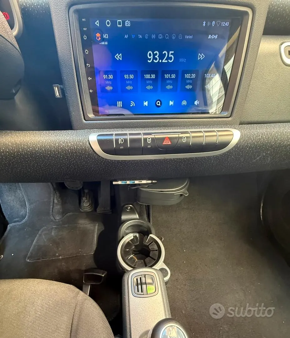 Smart Fortwo 2009 photo 4
