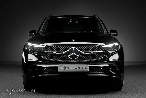 Mercedes-Benz Glc 300 E 2023 photo 5