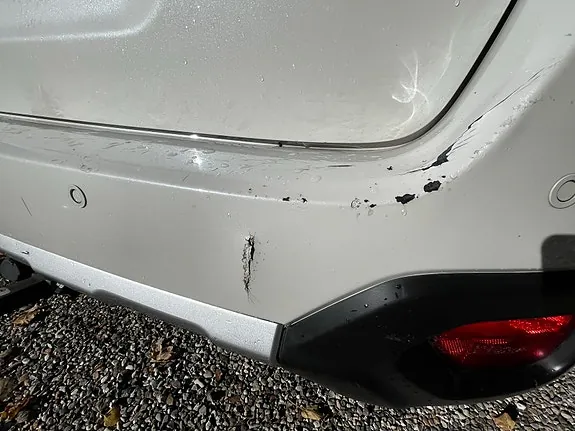 Subaru Outback 2016 photo 5