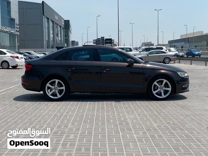 Audi A3 2015 photo 4