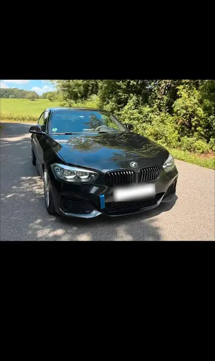 BMW 116I
