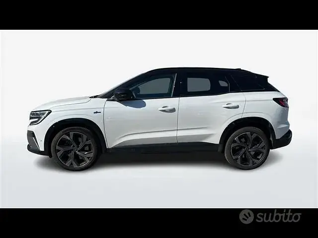 Renault Austral 2025 photo 2