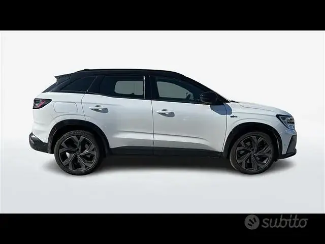 Renault Austral 2025 photo 4