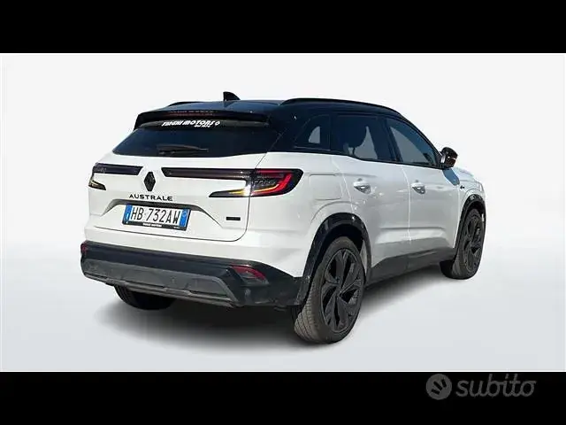 Renault Austral 2025 photo 3