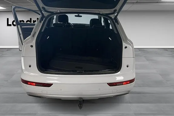 Audi Q5 2019 photo 5