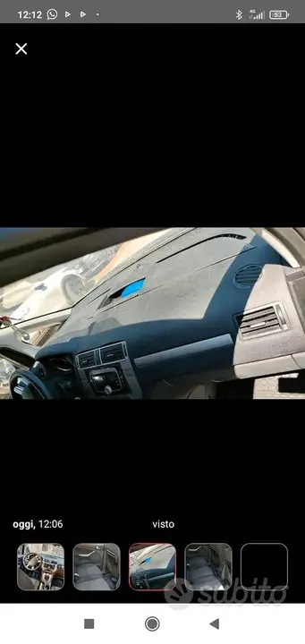 Ford C-Max 2009 photo 2