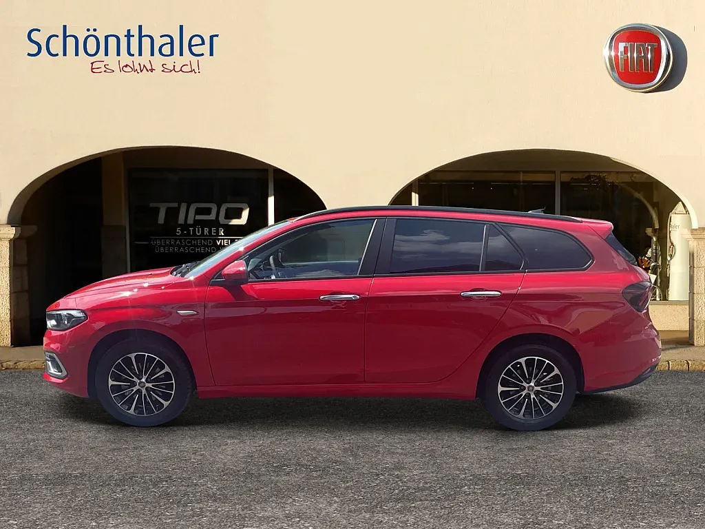 Fiat Tipo 2023 photo 3