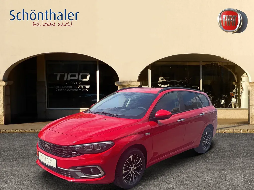 Fiat Tipo