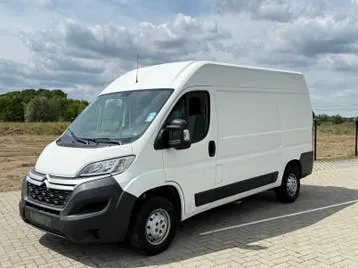 Citroen Jumper