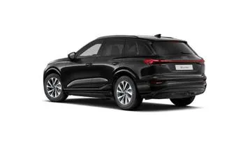 Audi Q6 E-Tron 2025 photo 2
