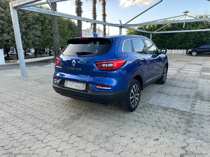 Renault Kadjar 2023 photo 5