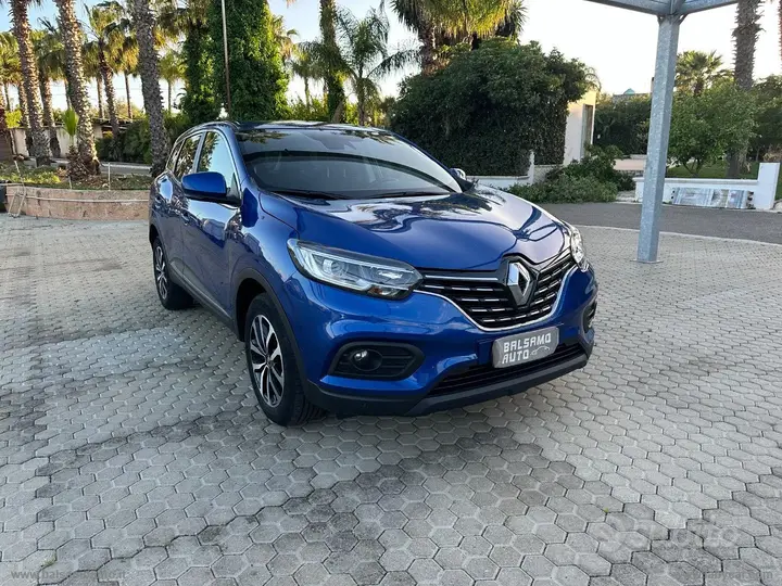 Renault Kadjar 2023 photo 3