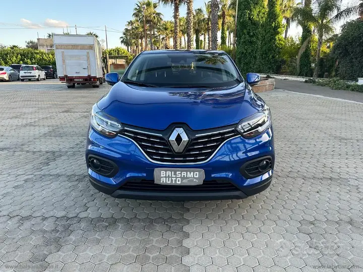 Renault Kadjar 2023 photo 2