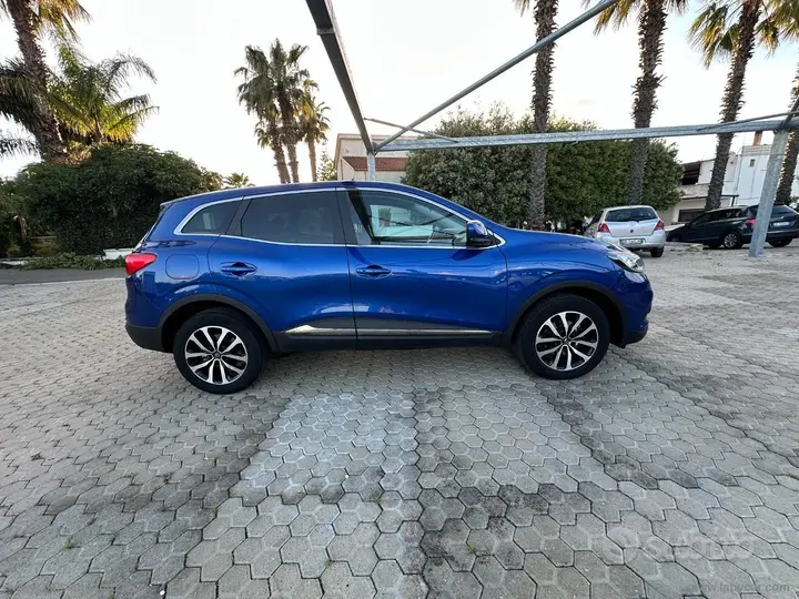 Renault Kadjar 2023 photo 4