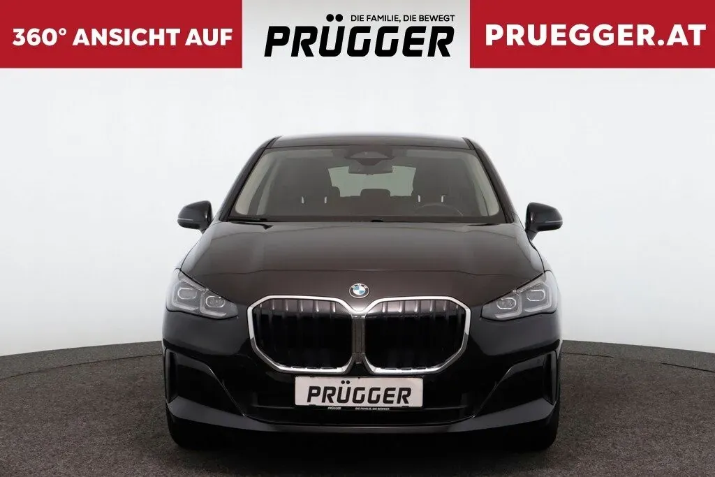 BMW 2 Series 2024 photo 3