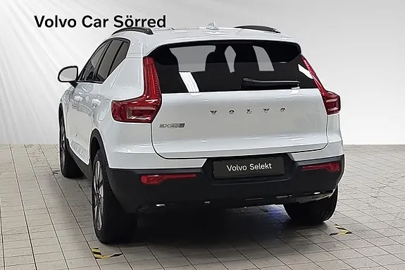 Volvo Ex40 2026 photo 4