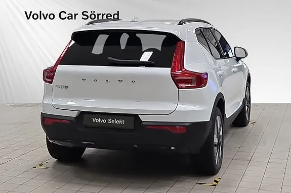 Volvo Ex40 2026 photo 5