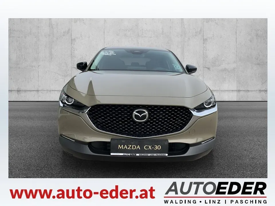 Mazda Cx-30 2026 photo 2