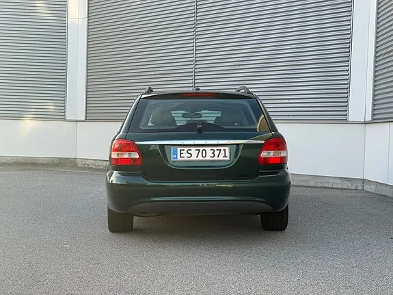 Jaguar X-Type 2009 photo 3